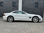 Mercedes-Benz SL 55 AMG - 10