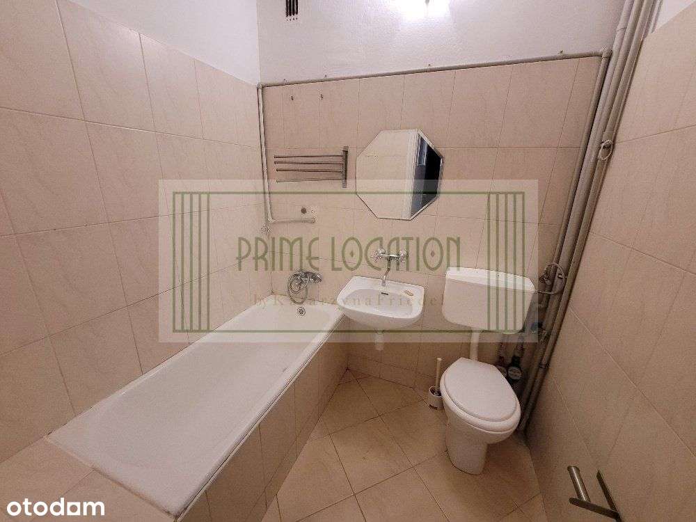 możliwość 3 pokoi / balkon / do aranżacji-10