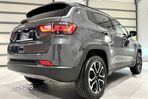 Jeep Compass 1.5 T4 mHEV Limited FWD S&S DCT - 19