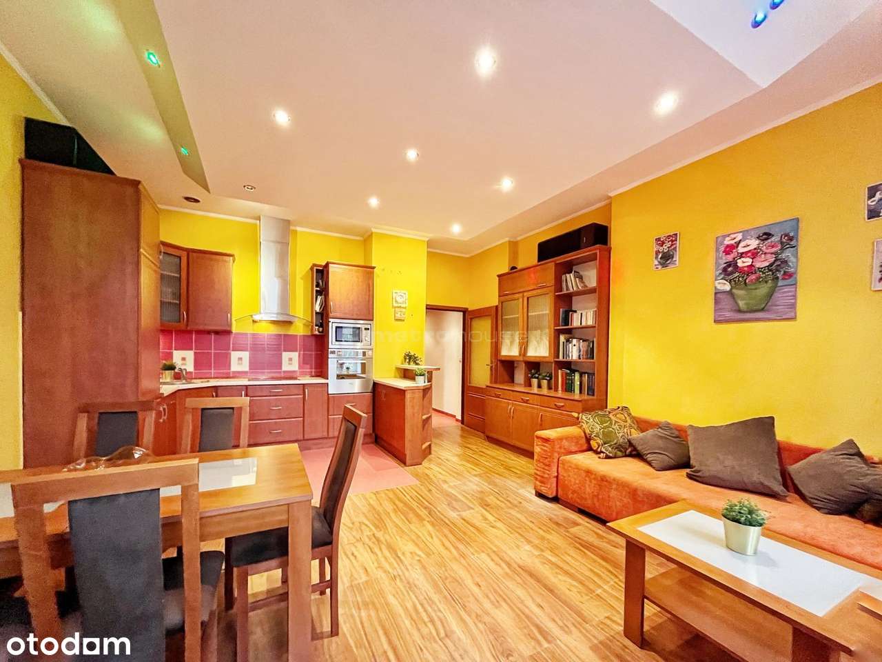 3-pokojowe mieszkanie w Kołobrzegu w dobrej cenie! - Pełny obrazek: 3/18