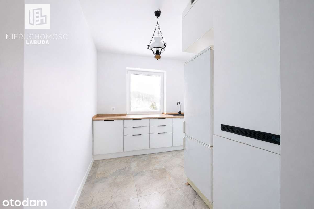 Duże mieszkanie 3 pokoje po generalnym remoncie-2