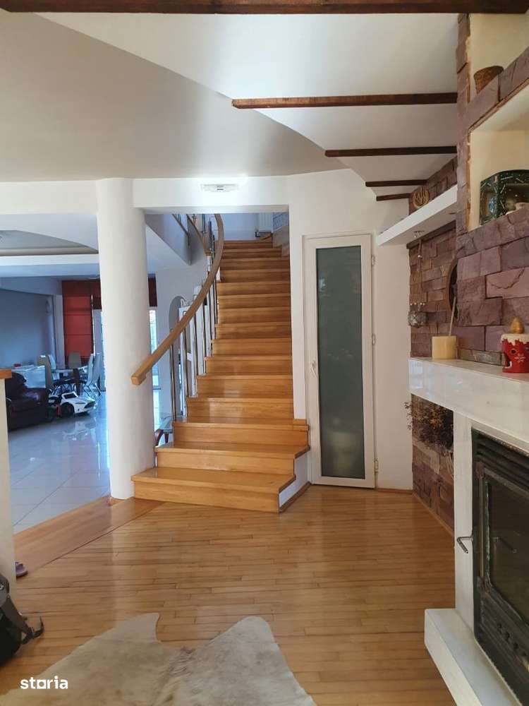 Vila P+1+M, KM 5 – Oază de Confort și Eleganță-17