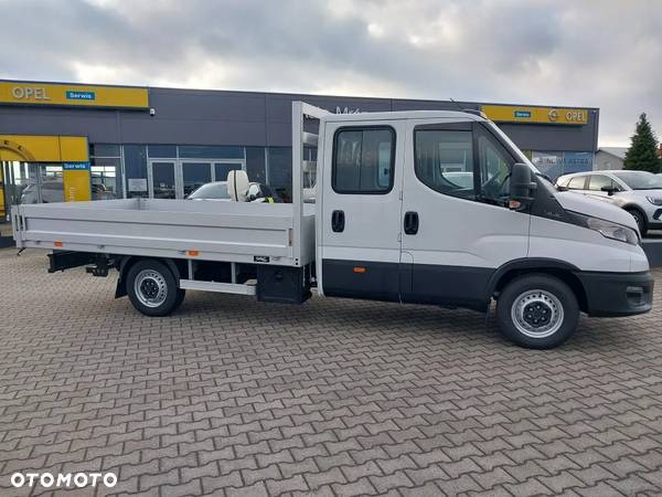 Iveco Daily - 4