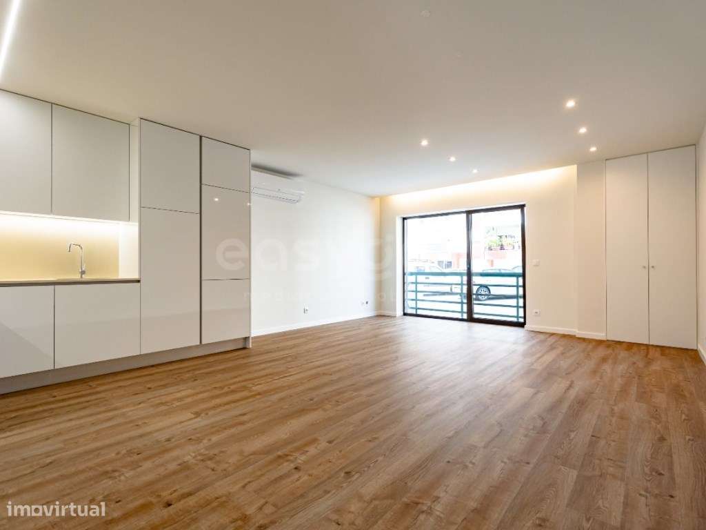 Apartamento T2 na Quinta da Várzea - Coimbra - Grande imagem: 4/16