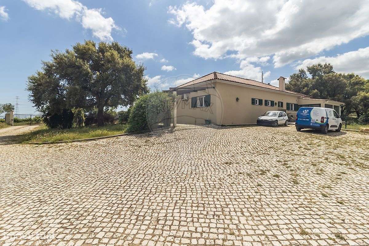Quinta T4 para venda-39