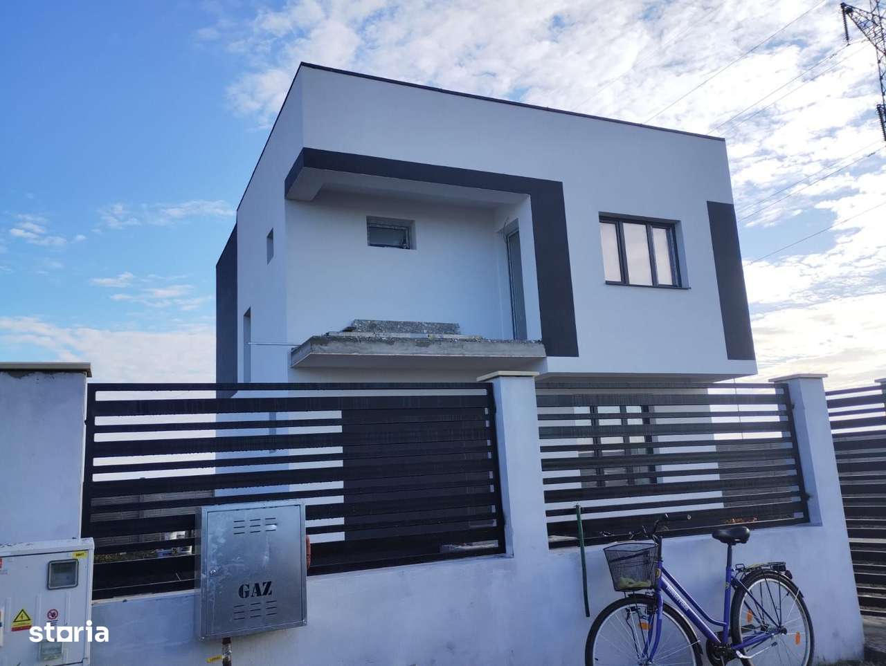 Vila individuală – P+1, finisaje premium, comision 0%!-5