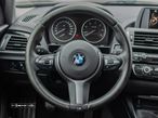 BMW 116 d Pack M - 12