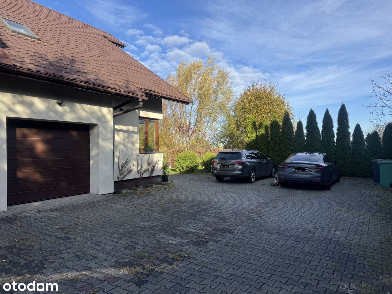 Nowoczesny dom jednorodzinny z pięknym widokiem wysoki standard - Pełny obrazek: 4/20