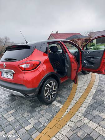 Renault Captur 1.2 Energy TCe Limited EDC - 12