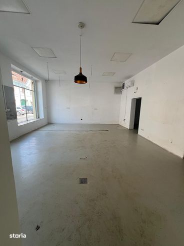 Spatiu comercial de vanzare – Zona 9 mai, Sibiu – 110,5 mp-7