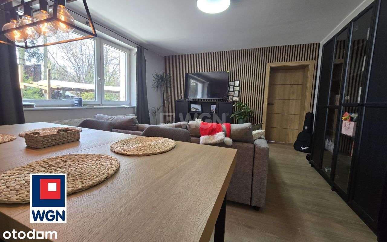 Dom, 100 m², Górki Małe-3