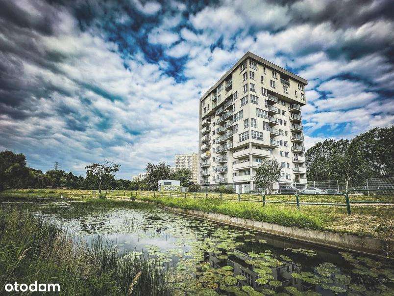 Przestronny apartament z widokami ! 3 pokoje-13