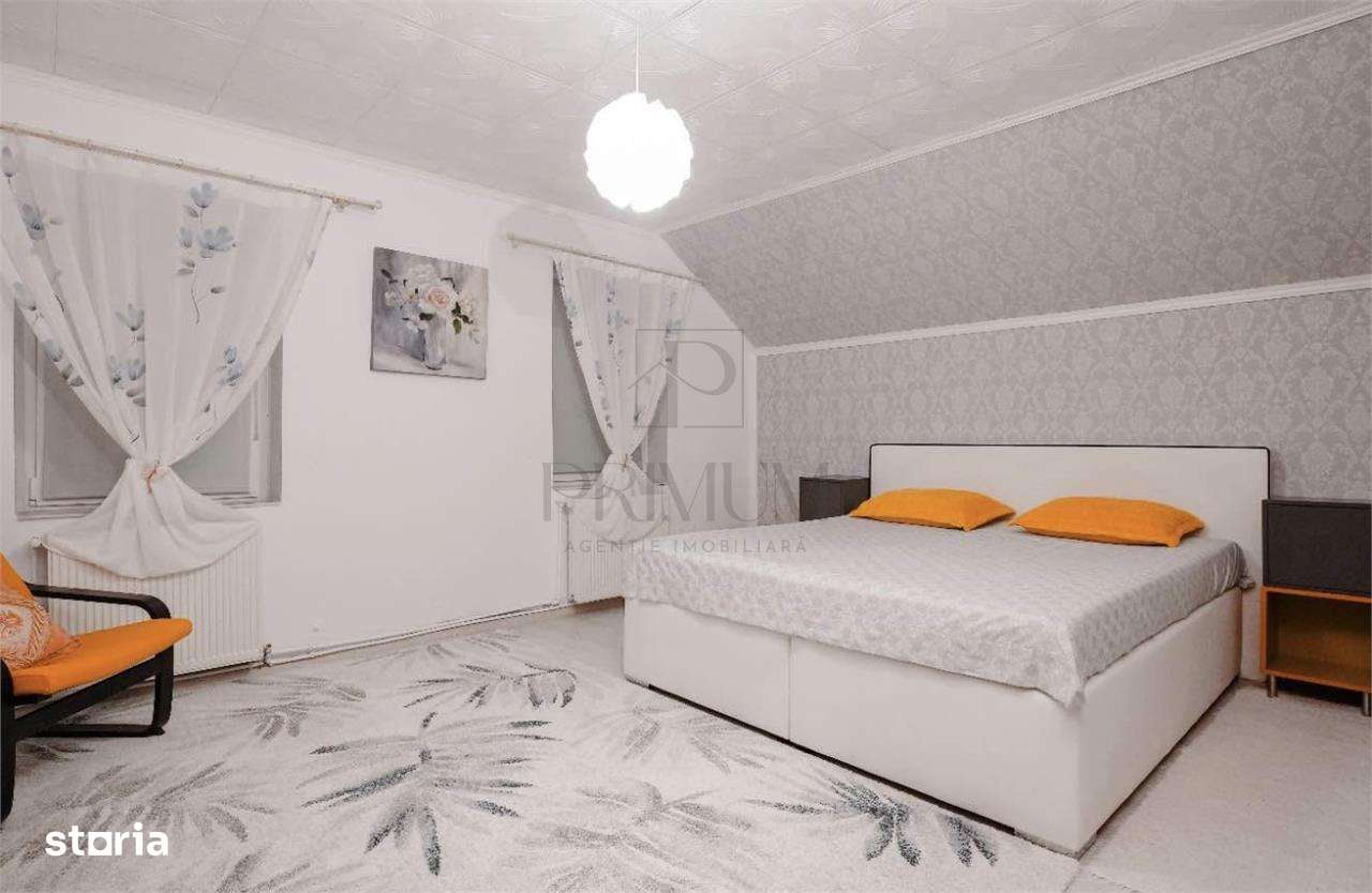 CHISODA - Casa individuala - 2 Fronturi - Zona buna - Imagine principală: 5/9