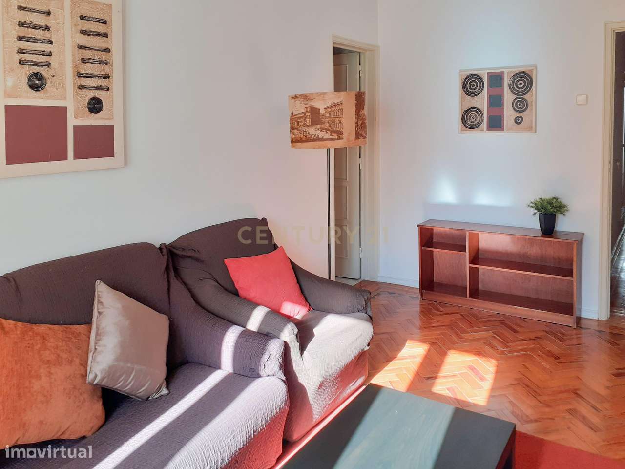 Apartamento T1 em Arroios Lisboa - Grande imagem: 4/25