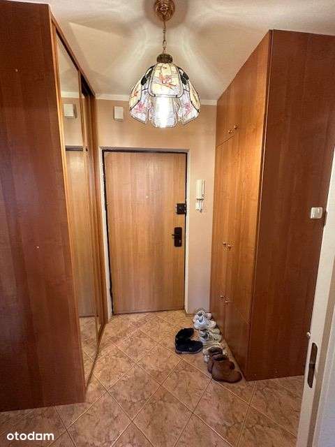 Mieszkanie Tomcia Palucha 29 - Pełny obrazek: 4/12