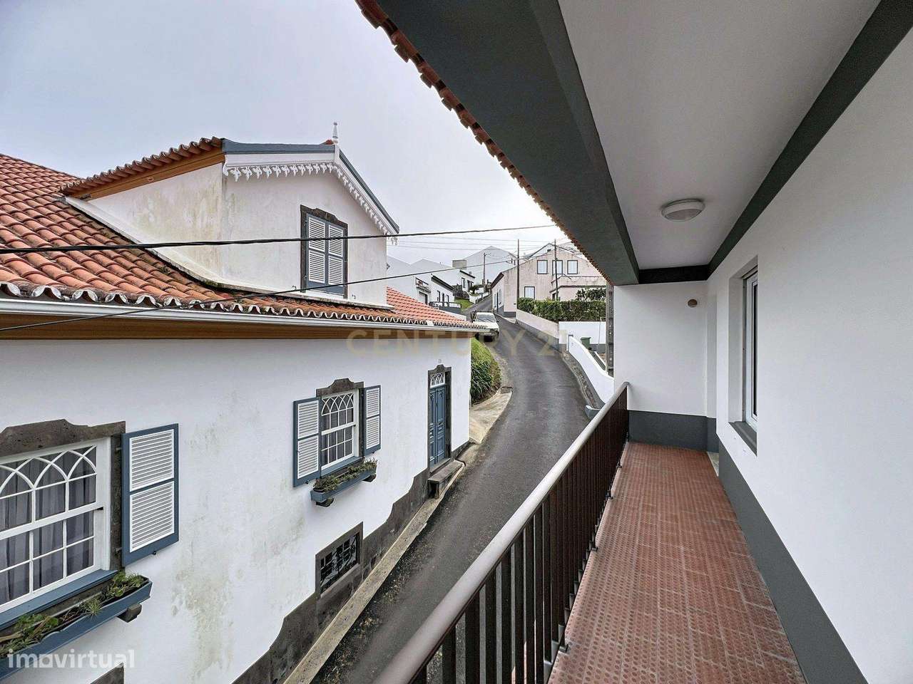 Casa T3 com Vista Mar e Montanha em Povoação, Ilha de São Miguel.-35