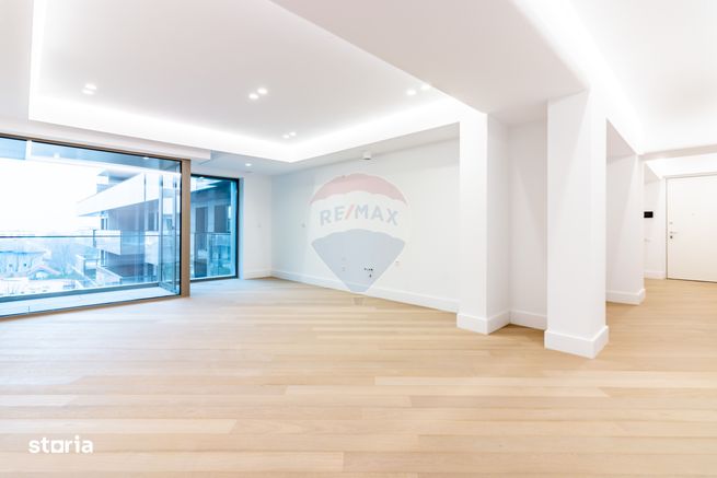 Apartament 3 camere de vânzare – Cortina 126, Bd. Erou Iancu Nicolae-2