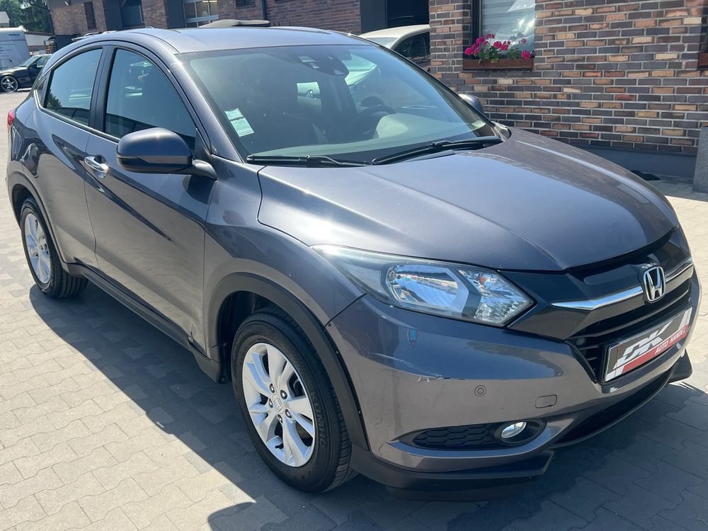 Honda HR-V II 1.6 i-DTEC Elegance 2015