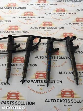 injector Opel Astra H 19 cdti 150 cp - 1