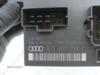 Modul confort Audi A4 B6 AWX 1.9 TDI 2001-2005  8E0907279C - 4