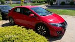 Honda Civic 1.4 Comfort - 3