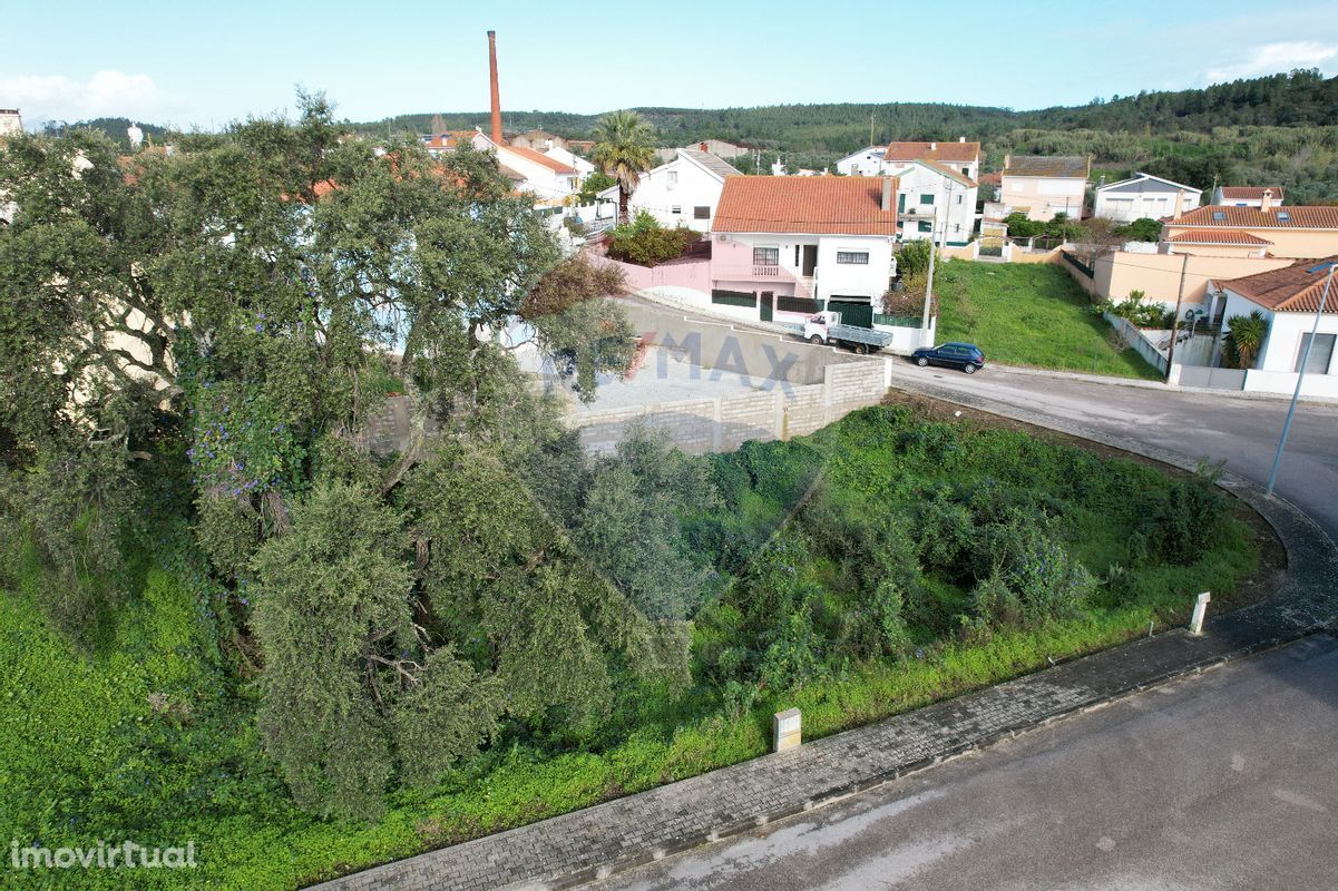 Terreno  para venda