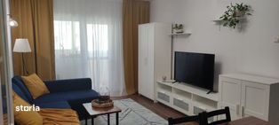 Vand apartament 3 camere Stadion.