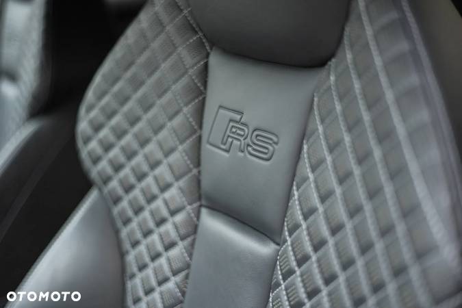 Audi RS3 TFSI Sportback quattro S tronic - 13