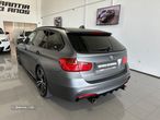 BMW 320 d Touring Pack M - 41