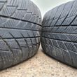 ZIMA KOŁA ORYGINAŁ BMW X3 G01 X4 G02 225/60 R18 CZUJNIKI - 9