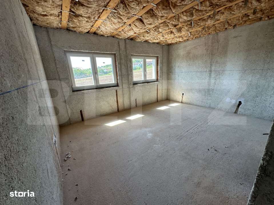 Casa individuala cu 5 camere,354 mp teren,Zona Micesti - Imagine principală: 4/11