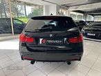 BMW 320 d Touring Auto Pack M - 10