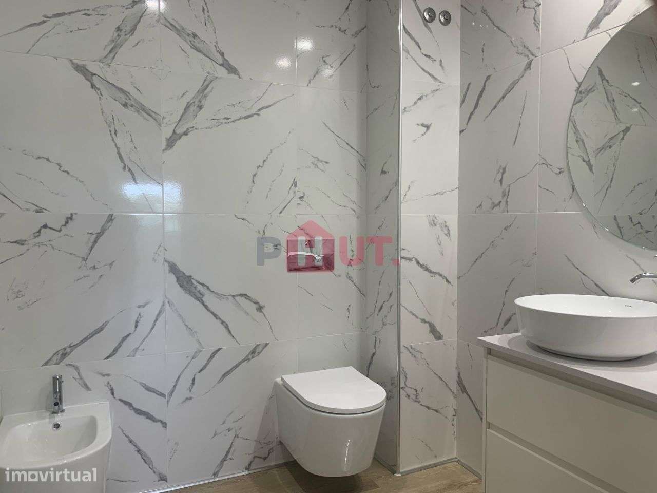 Apartamento T3 - Lousada-Centro-27