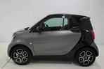 Smart ForTwo Coupé 1.0 Passion 71 Aut. - 3