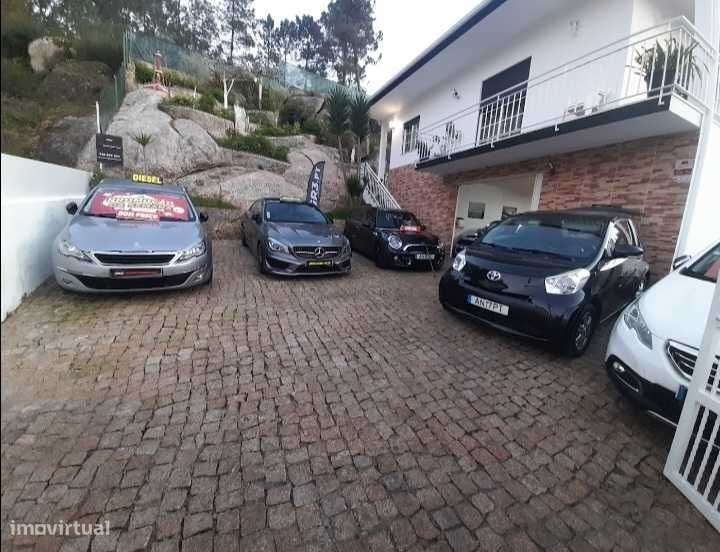 vivenda  T4 restaurada, toda mobilada,   so para interessados - Grande imagem: 5/11