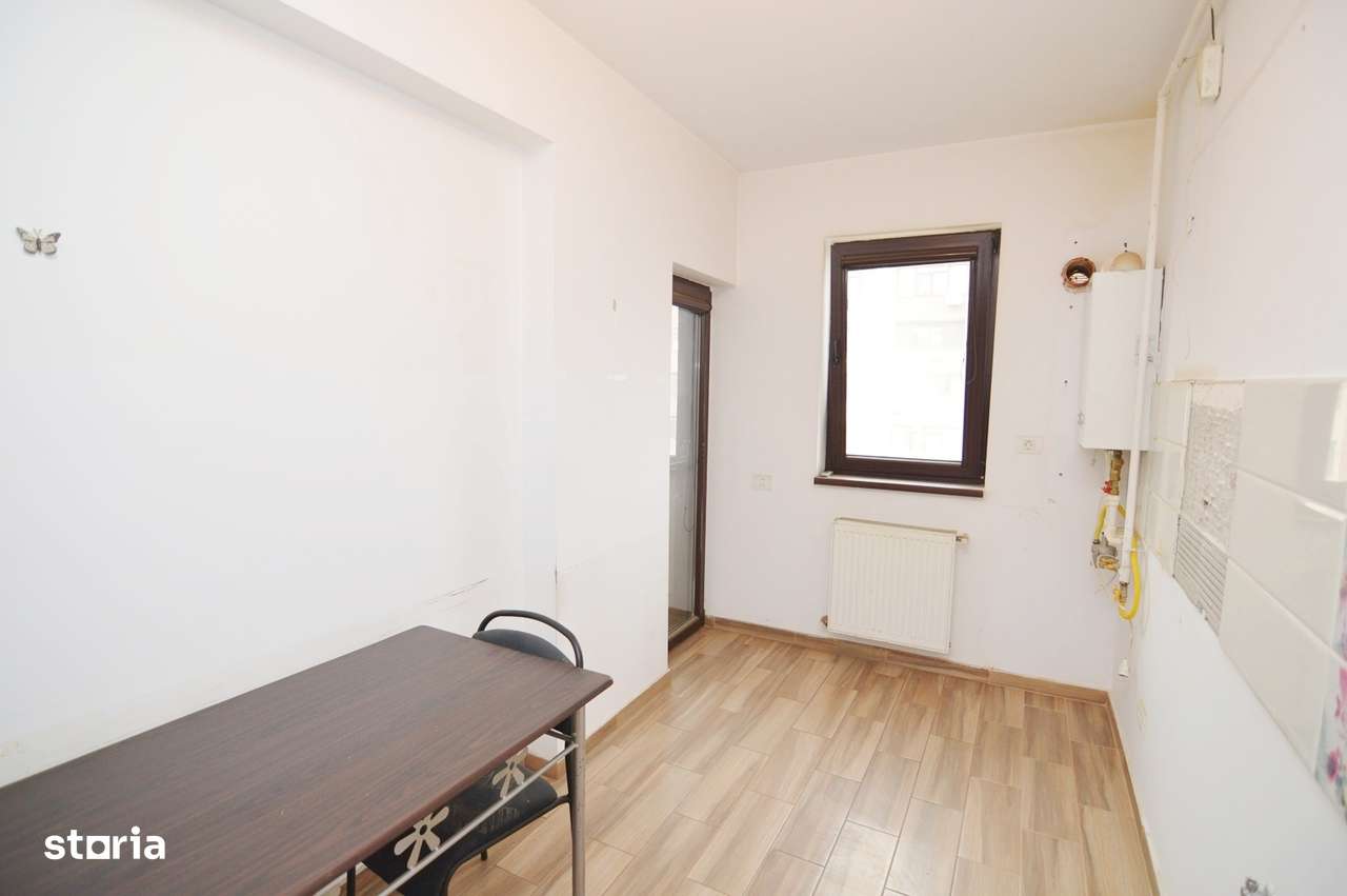 Apartament 2 Camere Militari - Str. Rezervelor | Loc Parcare Inclus-17