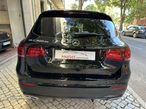 Mercedes-Benz GLC 300 de 4Matic - 4