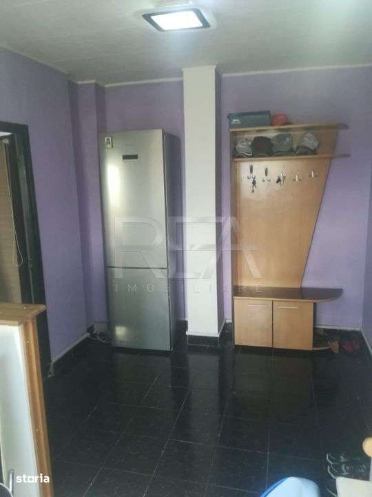 Apartament 2 camere Mihai Bravu – etaj 7, mobilat si utilat - Imagine principală: 4/7