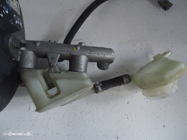 Servo Freio Honda Civic de 2006 - 2