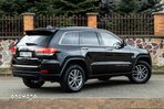 Jeep Grand Cherokee - 10