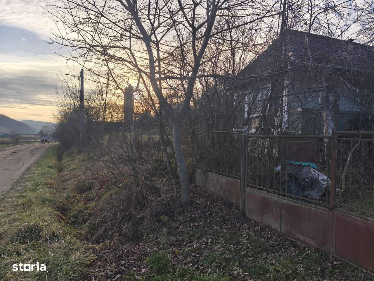 Casa de vanzare in Sacareni - Imagine principală: 3/6