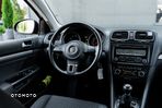 Volkswagen Golf VI 1.6 Trendline - 31