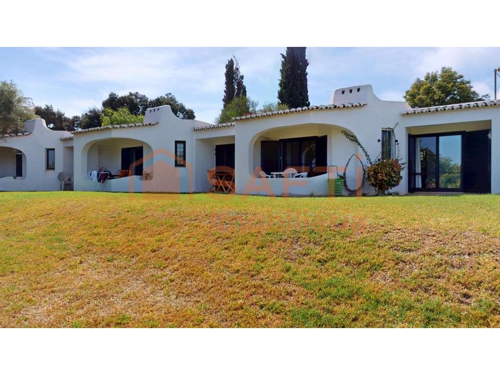 Apartamento T1 no Clube Albufeira - Grande imagem: 1/24