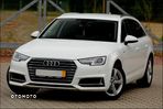 Audi A4 Avant 40 TDI S tronic sport - 4