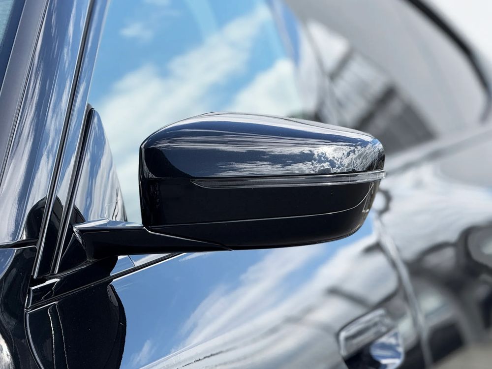 BMW Seria-4 420D Xdrive M Sport 2023 — zdjęcie 4