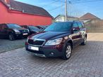 Skoda Octavia 1.8 TSI 4x4 - 1