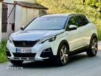 Peugeot 3008 BlueHDi 180 Stop & Start EAT8 GT - 7