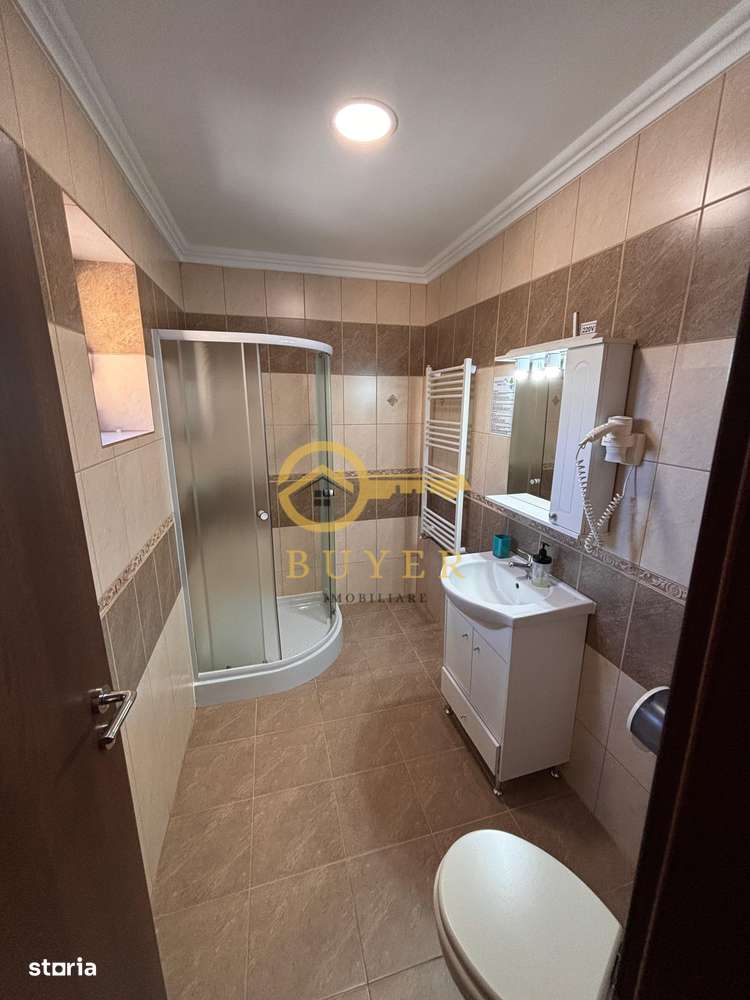 Casa vila in zona centrala-9