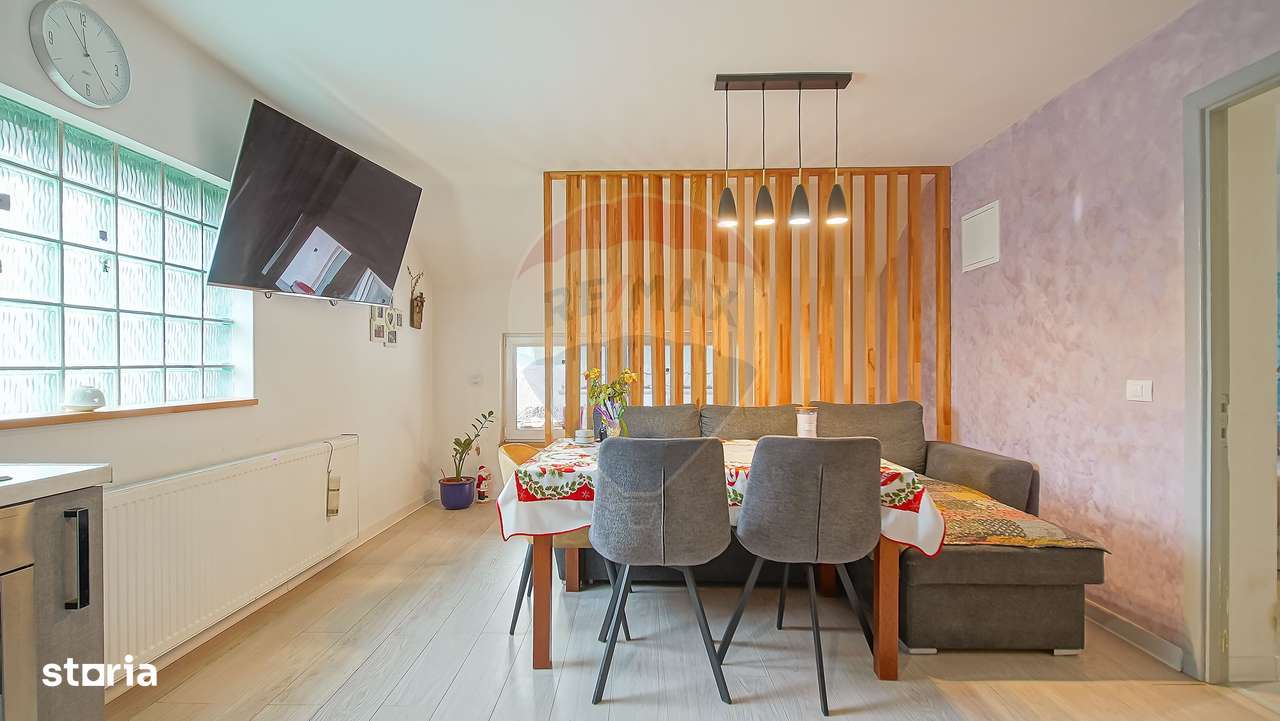 COMISION 0% | 2 CASE + 1119 MP TEREN | PRIMAVERII | PRIVELISTE SUPERBA-16