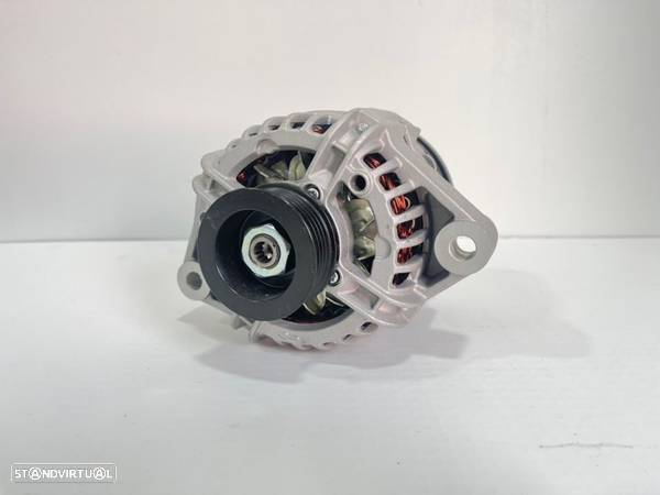 Alternador Smart Fortwo 450 0.8 Cdi 3G  Novo - 1